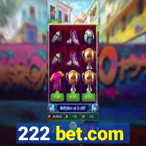 222 bet.com